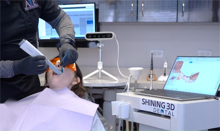 Why Do I Need an Intraoral Scanner?