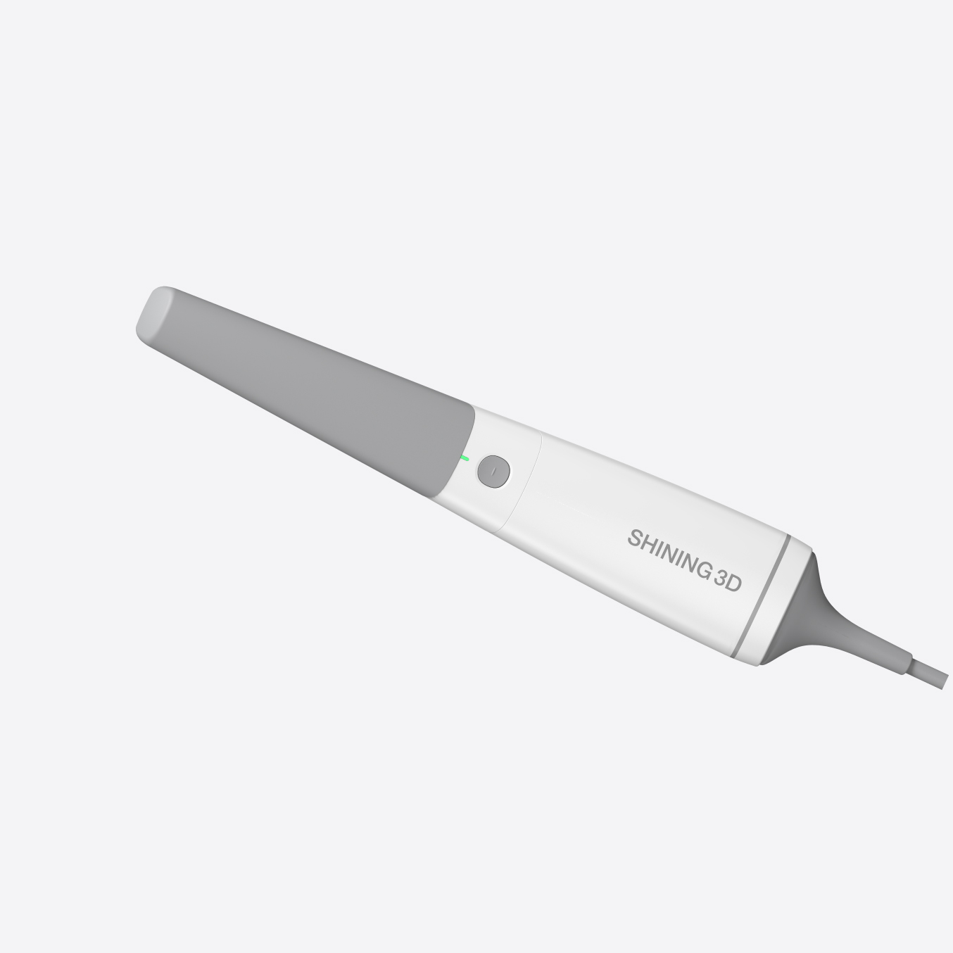Aoralscan 3 escaner dental intraoral